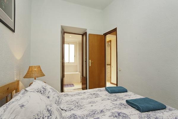 Sweet Bcn Studio With Terrace Barcelona Exterior photo