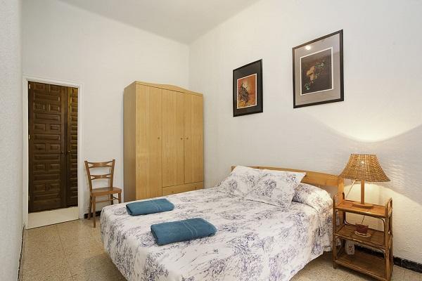 Sweet Bcn Studio With Terrace Barcelona Exterior photo